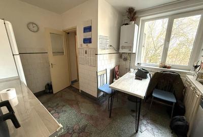 Apartament cu 4 camere în Gării - 5