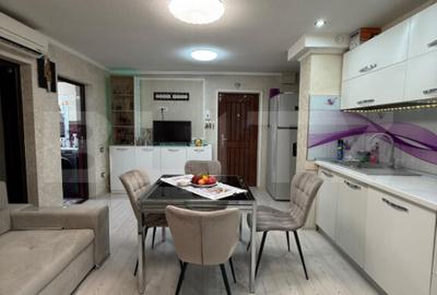 Apartament cu 2 camere decomandat în Central - 3