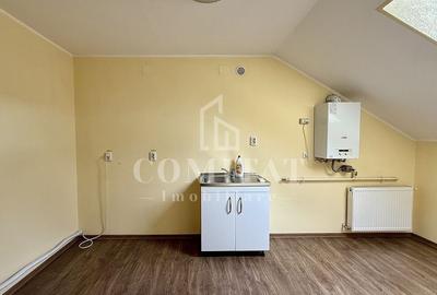 Spatiu de birou 2 camere decomandate zona străzii Aurel Vlaicu - 6