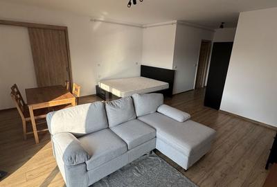 Garsonieră decomandată în Florești - 3