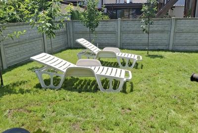 Casă cu 3 camere cu Teren 350 Mp în Central - 2