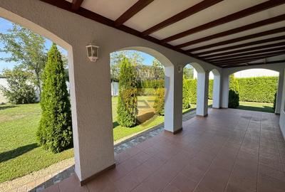 Vila in Complex Securizat, Rezidential Arena Regia Resort si Spa - 6