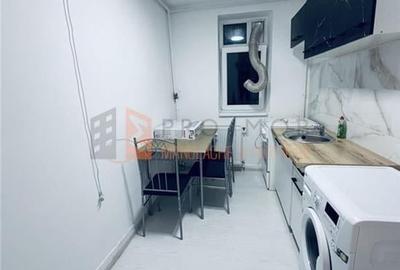 Apartament 2 camere cf 1 decomandat zona Crang - 3