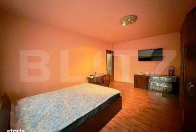 Apartament cu 2 camere decomandat, mobilat în 1 Mai - 6