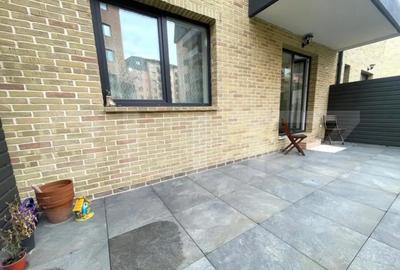 Apartament cu 2 camere semidecomandat în Chinteni - 6