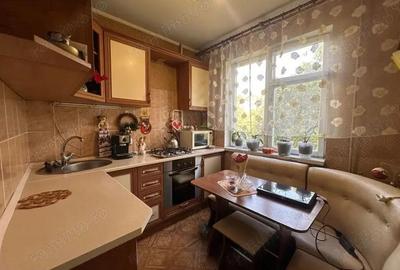 Apartament cu 2 camere semidecomandat în Banu Manta - 1