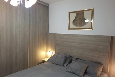 Apartament cu 3 camere în 1 Mai - 2