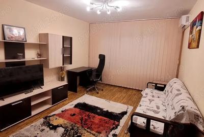 Inchiriez ap. 2 camere Parcul Crangasi - 2