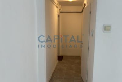 Apartament cu 2 camere semidecomandat în 9 Mai - 5