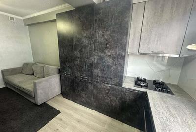 Inchiriere garsoniera Rahova - 1