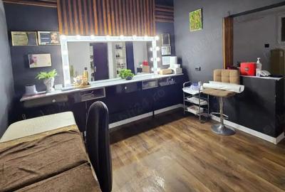 Spațiu comercial, de 76 mp, în Cug - 2