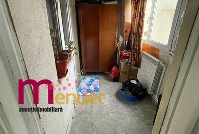 Apartament 3 camere,str.Victoriei, 77 mp Apartament 3 camere,str.Victoriei, 77 mp - 11