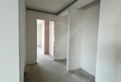 Penthouse 3 cam 110mp, terasa 57mp, Zorilor - Lidl Frunzisului - 10