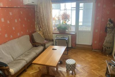 Apartament cu 3 camere decomandat în Orașul Vechi - 9
