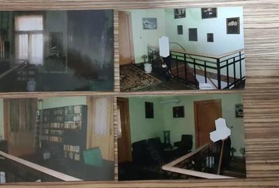 Casa cu etaj de vanzare in Oravita Casa cu etaj de vanzare in Oravita - 4