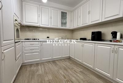 Apartament cu 3 camere decomandat în Tractorul - 19