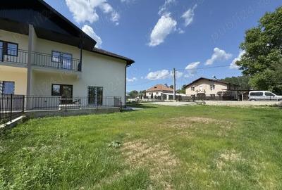 Duplex - 4 case individuale - 6