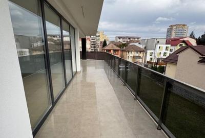Vila moderna 212 mp utili, teren 300 mp, langa Iulius Mall, Gheorgheni - 3