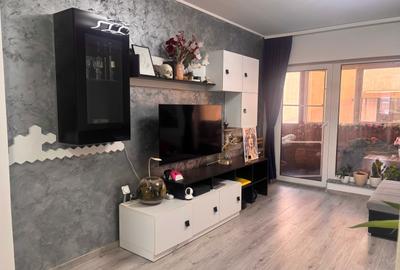 Apartament cu 3 camere decomandat în Șelimbăr - 4