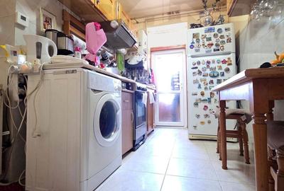 Apartament cu 2 camere în Central - 2