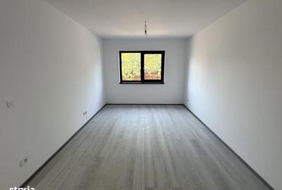 Casă cu 3 camere în Horpaz
