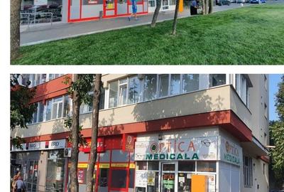 Spațiu comercial, de 89 mp, în Berceni
