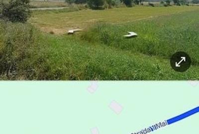 Teren de 2500 mp, în Central - 3