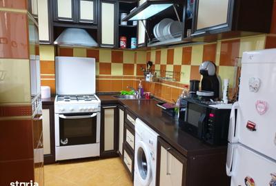 Apartament cu 2 camere în Obcini - 5