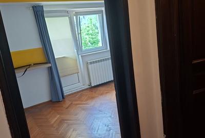 Apartament cu 2 camere decomandat în Aviației - 3