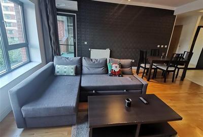 Apartament cu 2 camere semidecomandat în Tei - 5