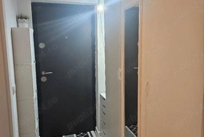 Apartament cu 2 camere în Chișoda