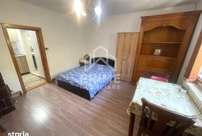 Garsonieră în Tolstoi - 1