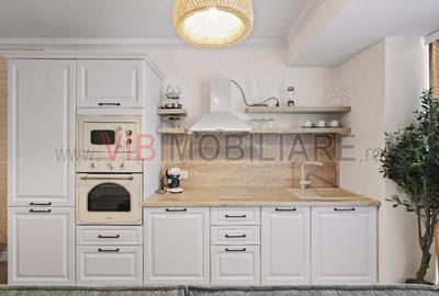 Apartament cu 2 camere decomandat, mobilat în Mamaia - 11
