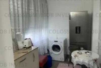 Apartament cu 3 camere decomandat în Gării - 4