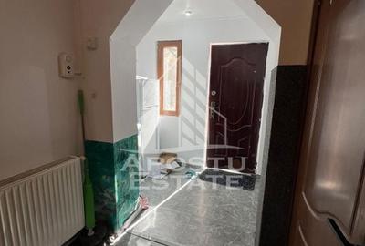 Apartament cu 2 camere semidecomandat în Fabric - 7