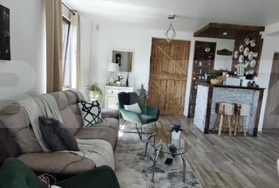 Casă cu 5 camere cu Teren 915 Mp în Viișoara - 10