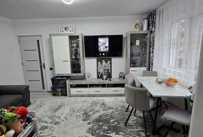 Apartament cu 2 camere în Calea București - 2