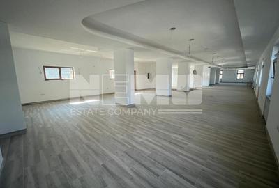 Spațiu comercial, de 390 mp, în Ultracentral - 1