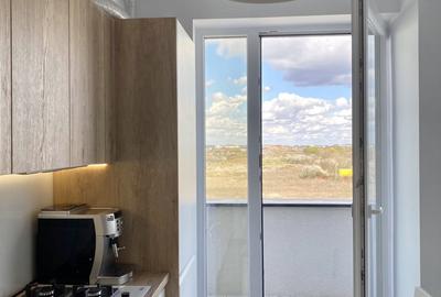 Apartament cu 2 camere decomandat în Chitila - 7