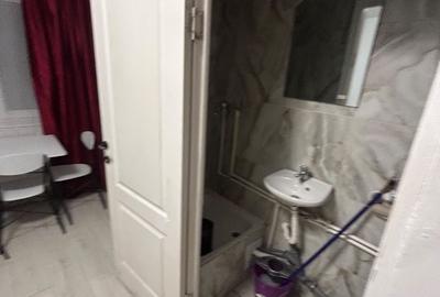 Garsonieră nedecomandată în Bularga