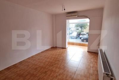 Spațiu comercial, de 55 mp, în Astra - 7