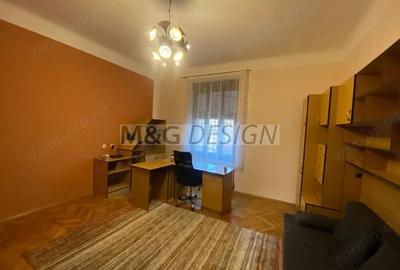 Apartament cu 3 camere decomandat în Bălcescu - 3