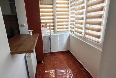 Apartament cu 2 camere decomandat în Sălăjan
