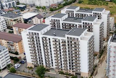 Apartament cu 2 camere semidecomandat în Titan - 1