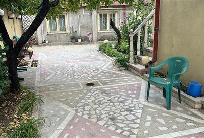 Casă individuală cu 4 camere cu Teren 339 Mp în Foișorul de Foc