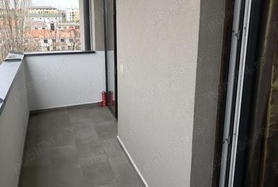 Apartament cu 2 camere decomandat, mobilat în Aradului - 4