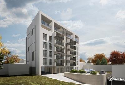 Apartamente premium cu 3 camere, aproape de Piata Cipariu si Piata Engels ! - 2