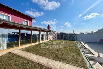 Vila cu terasa si piscina in Zadareni - 4