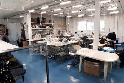 Spațiu comercial, de 600 mp, în Bârnova - 7