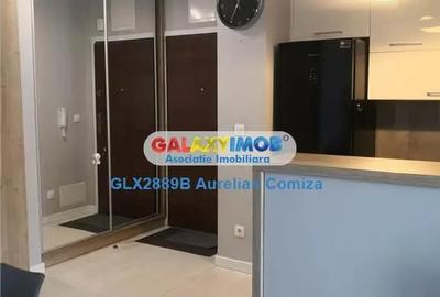 Apartament cu 2 camere semidecomandat în Gara de Nord - 8
